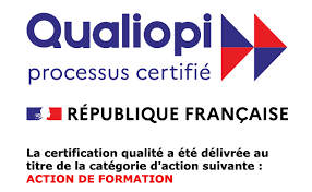 Certification Qualiopi